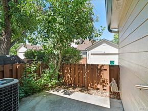 2993 S Yampa Court, Aurora CO 80013