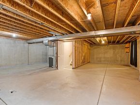 2993 S Yampa Court, Aurora CO 80013