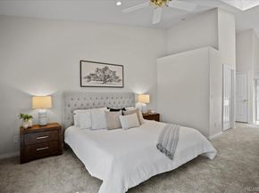 2993 S Yampa Court, Aurora CO 80013