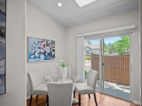 2993 S Yampa Court, Aurora CO 80013