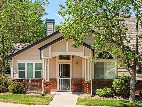 2993 S Yampa Court, Aurora CO 80013