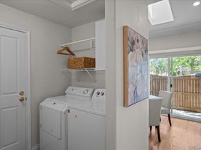 2993 S Yampa Court, Aurora CO 80013