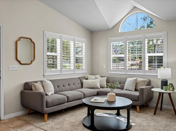 2993 S Yampa Court, Aurora CO 80013