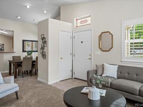 2993 S Yampa Court, Aurora CO 80013