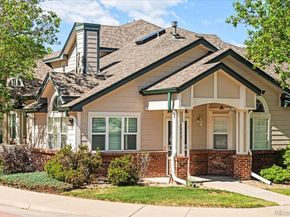 2993 S Yampa Court, Aurora CO 80013