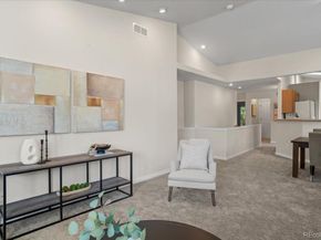 2993 S Yampa Court, Aurora CO 80013