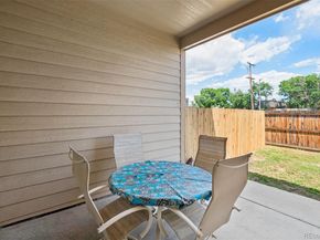 5795 Xenon Way, Arvada CO 80002