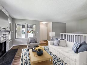 3727 S Granby Way, Aurora CO 80014