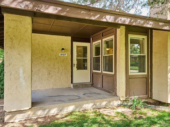 3727 S Granby Way, Aurora CO 80014
