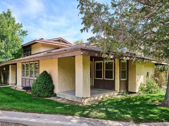 3727 S Granby Way, Aurora CO 80014