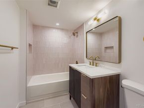 4264 W Radcliff Avenue, Denver CO 80236