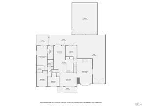 4264 W Radcliff Avenue, Denver CO 80236