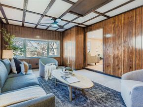 4264 W Radcliff Avenue, Denver CO 80236