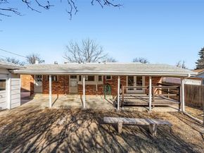 4264 W Radcliff Avenue, Denver CO 80236