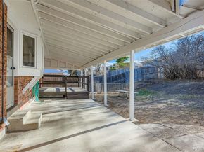 4264 W Radcliff Avenue, Denver CO 80236