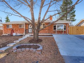 4264 W Radcliff Avenue, Denver CO 80236