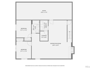 4264 W Radcliff Avenue, Denver CO 80236