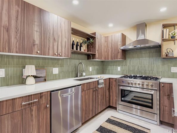 4264 W Radcliff Avenue, Denver CO 80236