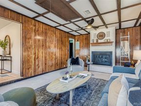 4264 W Radcliff Avenue, Denver CO 80236