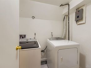 4264 W Radcliff Avenue, Denver CO 80236