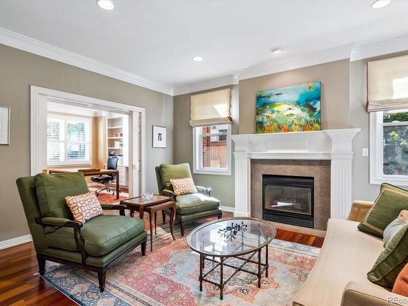 2655 E Tennessee Avenue, Denver CO 80209