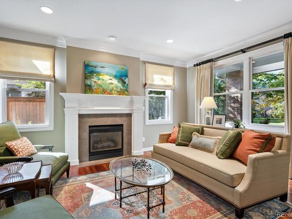 2655 E Tennessee Avenue, Denver CO 80209
