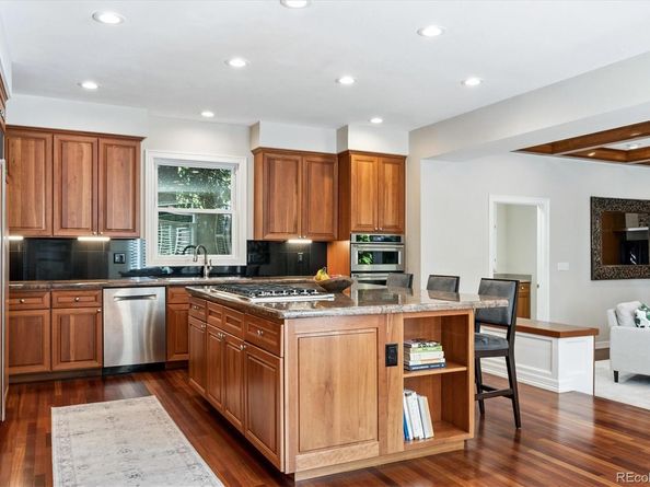 2655 E Tennessee Avenue, Denver CO 80209