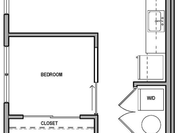 1634 N Sheridan Boulevard 103, Denver CO 80204