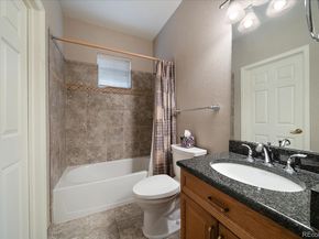 Undisclosed Address #8972700, Aurora CO 80016