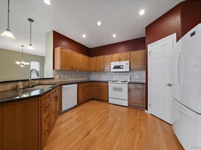 Undisclosed Address #8972700, Aurora CO 80016