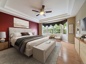 Undisclosed Address #8972700, Aurora CO 80016