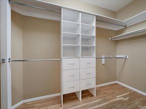 Undisclosed Address #8972700, Aurora CO 80016