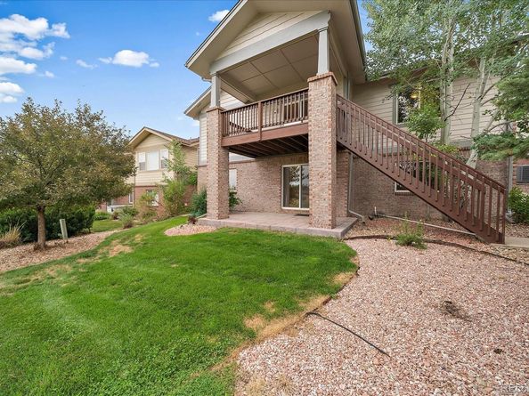 Undisclosed Address #8972700, Aurora CO 80016
