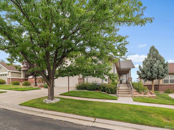 Undisclosed Address #8972700, Aurora CO 80016
