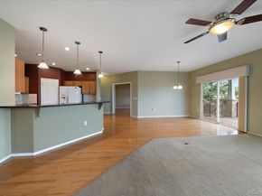 Undisclosed Address #8972700, Aurora CO 80016
