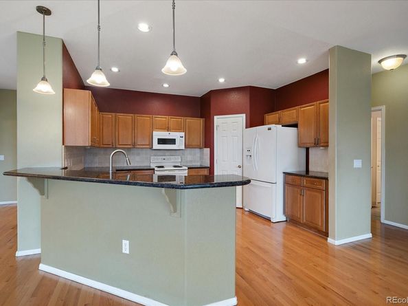 Undisclosed Address #8972700, Aurora CO 80016