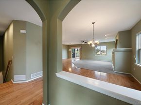 Undisclosed Address #8972700, Aurora CO 80016
