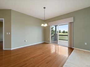 Undisclosed Address #8972700, Aurora CO 80016