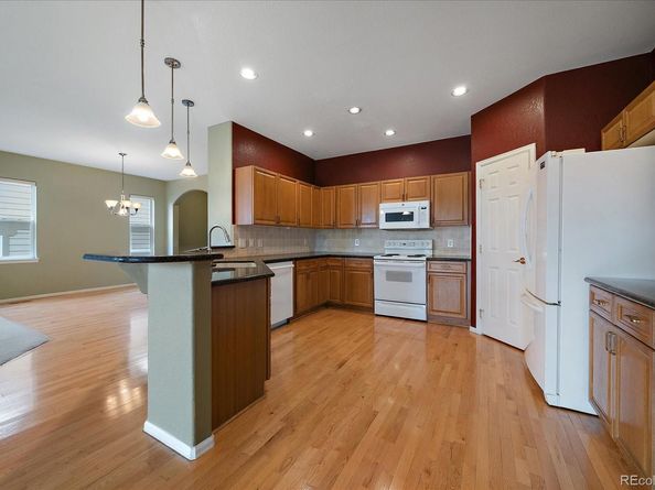 Undisclosed Address #8972700, Aurora CO 80016