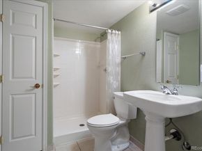 Undisclosed Address #8972700, Aurora CO 80016