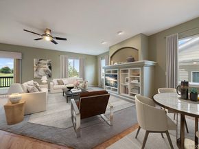 Undisclosed Address #8972700, Aurora CO 80016