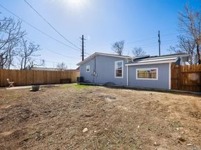 4666 Race Street, Denver CO 80216