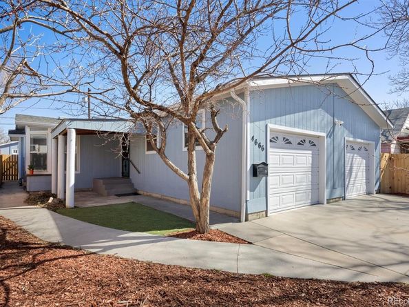 4666 Race Street, Denver CO 80216