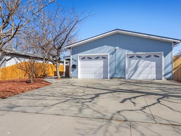 4666 Race Street, Denver CO 80216