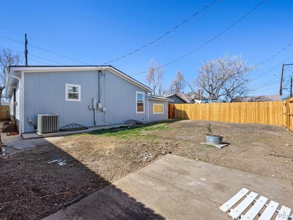 4666 Race Street, Denver CO 80216