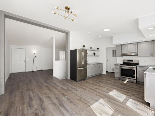 4666 Race Street, Denver CO 80216