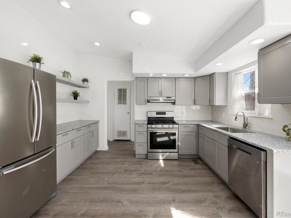 4666 Race Street, Denver CO 80216