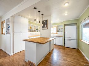 1260 S Shoshone Street, Denver CO 80223