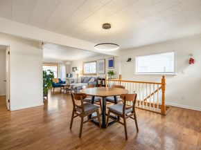 1260 S Shoshone Street, Denver CO 80223