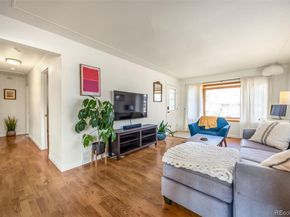 1260 S Shoshone Street, Denver CO 80223